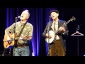 School Days - Loudon Wainwright III + Chaim Tannenbaum - Lime Tree Theatre - Limerick