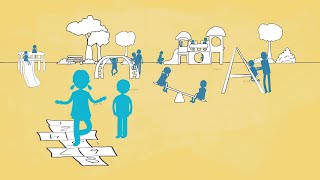 Not Our Kids: Child Sexual Abuse Prevention