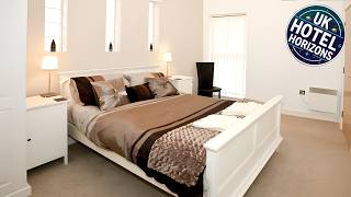 City Apartments - Reubens Court | York, United Kingdom | Hotel Review 🏩
