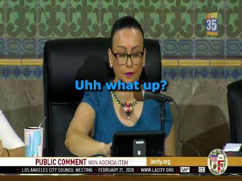 Petitioning for Public Yachts