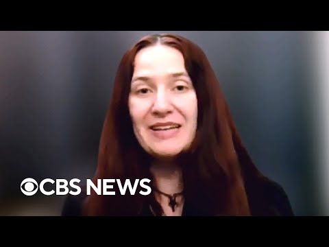 Journalist says ICE offered her a job after a 6-minute interview