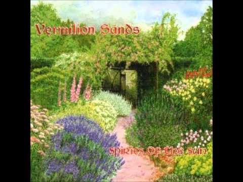 Vermilion Sands - Spirits Of The Air