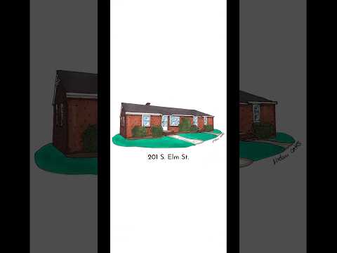 201 S. Elm St. - Video 2 of 2