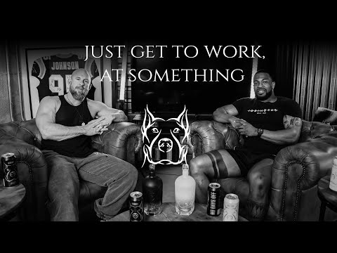 S2, Ep 6: Just Get To Work, At Something: Manning Sumner and Matthias Mckinnon