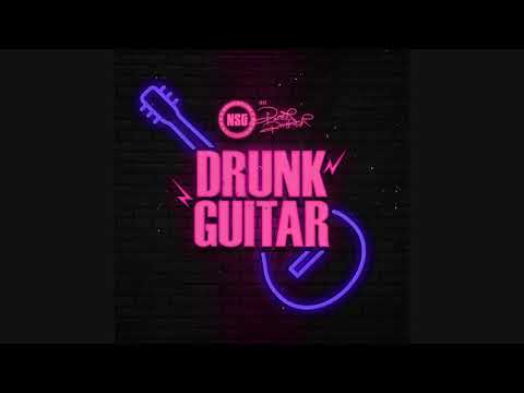 NSG - Drunk Guitar (feat. Potter Payper) [Official Audio] |G46 GRIME