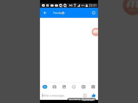 Prank su daina kuzne