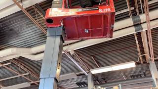 بيع رافعة الصاري Skyjack SJ16 - صورة 4 | Machineryline رافعة الصاري Skyjack SJ16 | صورة 4 - Machineryline