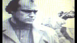 Микола Вінграновський. Я сів не в той літак