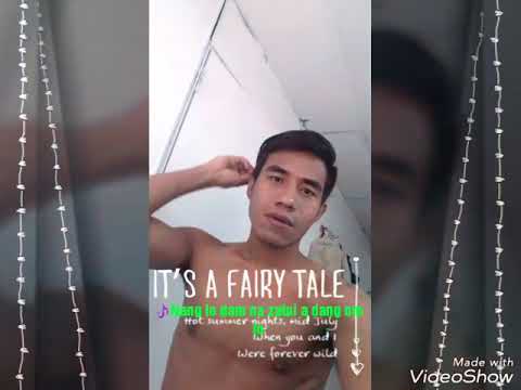 Damna zatui na tongdam hi