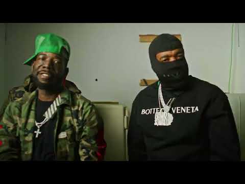 GREA8GAWD - Gemstar ft. Hell Rell ( prod. by Thanos Beats )