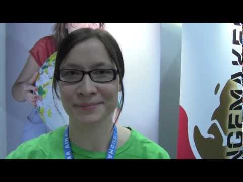 Salamahaastattelu - Marjo Salmela