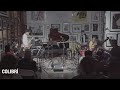Mauricio Morales Quartet