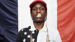 ASAP Rocky - Money Bags