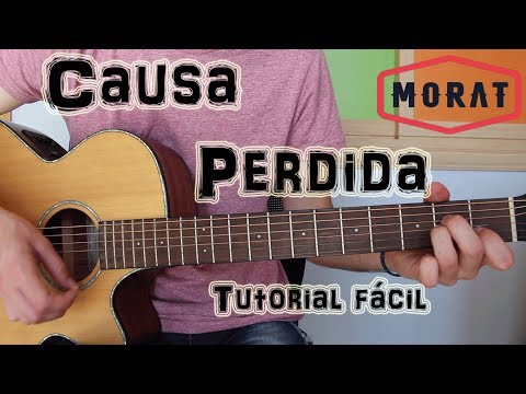 Causa Perdida - Morat