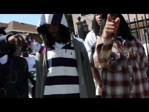 Fuck Friendz - HD feat 600BJ & Lil Rod