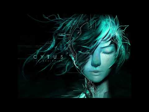 Cytus - THE BEGINNING