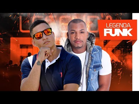 MC Talibã e MC Waltinho - Vai Ser Para Sempre (DJ Olliver)