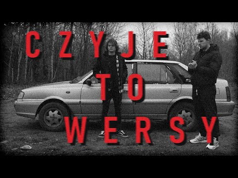 andy feat. jeleń - Czyje to wersy? (prod. HOMAGE)