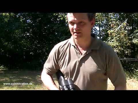 Schießausbildung - Bewegungsschießen einmal anders - zur Vorbereitung auf die Drückjagd