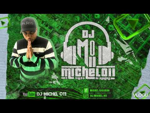 MC Luizinho - Ritmo do Tik Tok    (DJMICHEL011)