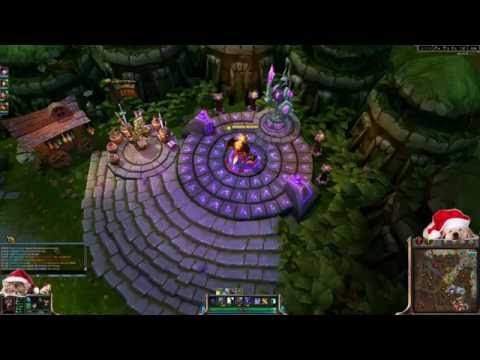 ~Diamond Jungle Warwick Ranked Gameplay [#1]