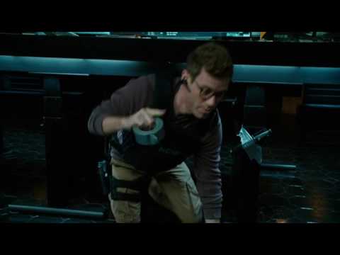 NCIS Los Angeles 8x14 - Sabatino