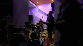 Download lagu Coklat - Karma (cover by shabia) sesi studio latihan mp3