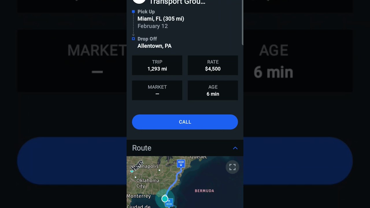 How To Spot Fake DAT load board loads hacked Broker