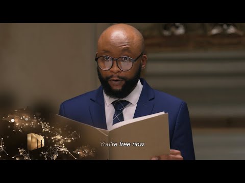 Phumlani’s will is full of surprises – Gomora | Mzansi Magic | S3 | Ep65