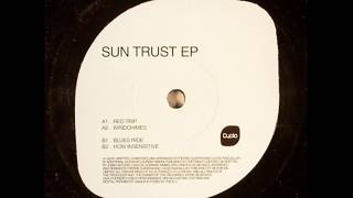 Sun Trust (Suntrust)  -  Blues Ride