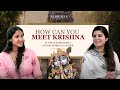These Stories Of Radha Krishna WILL LEAVE YOU IN A SHOCK Ft Devi Chitralekhaji Radically Yours