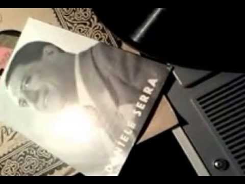 DANIELE SERRA, Siviglia lontana (1928)