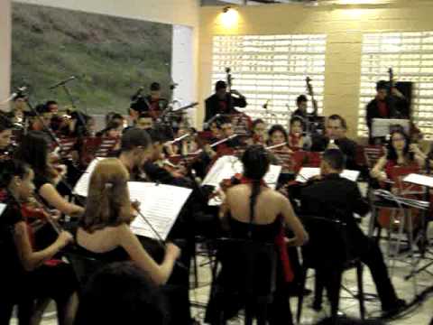 Orquestra Sinfonica video