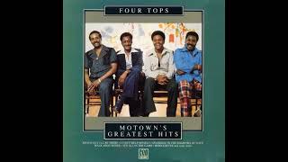 Four Tops - What Is A Man