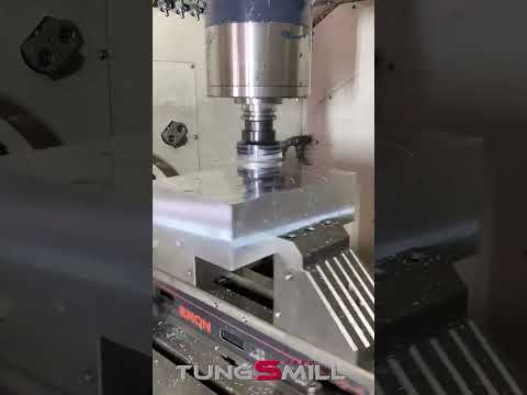 TungSpeed-Mill!