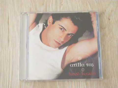 Atilla Taş - Aşkın İyisi