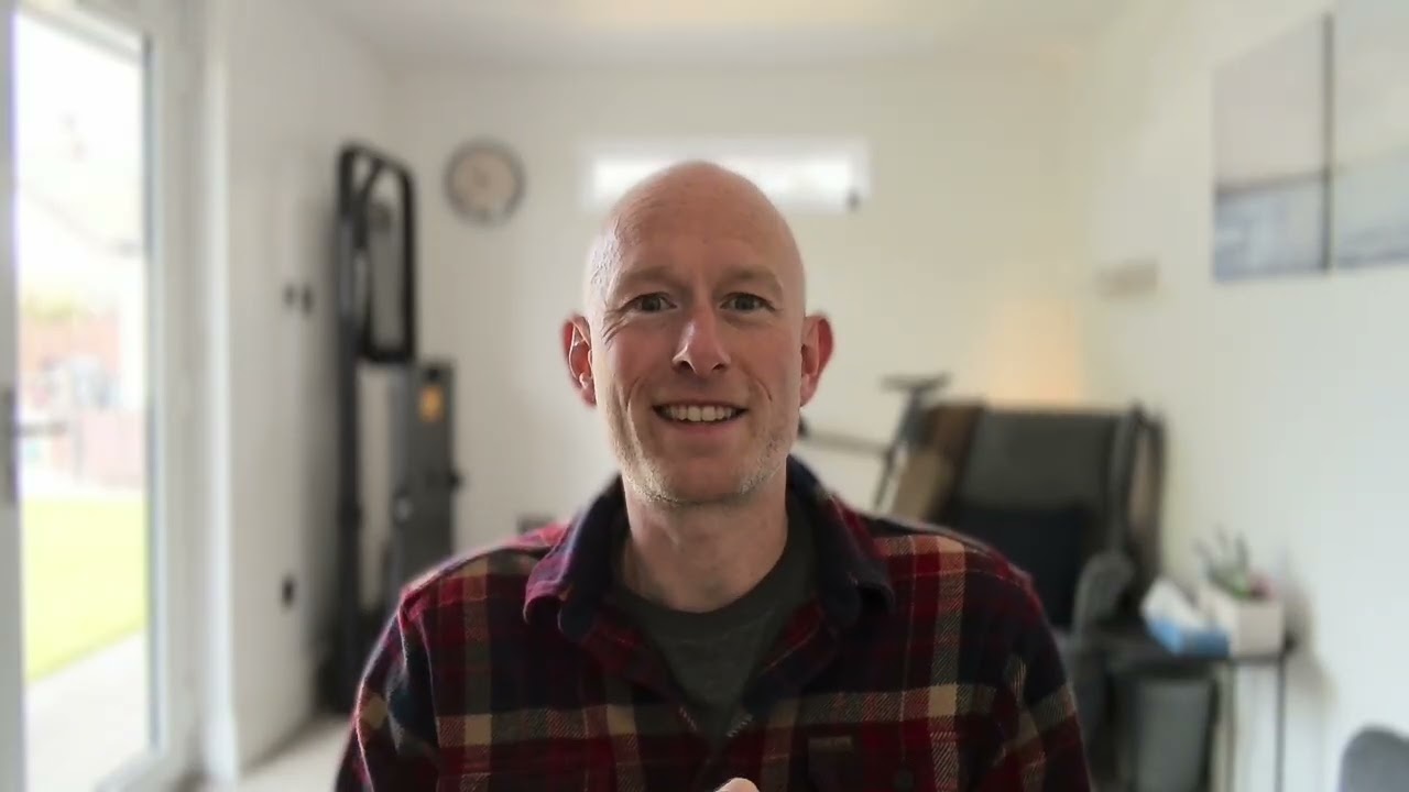 Yorescape Overview - YouTube