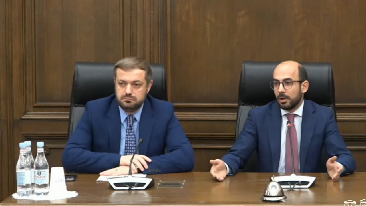 Բերետավորների գործը փակել են. ծնողներին գրկած են տեղափոխել