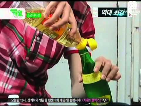 (Thai sub)110713 MNet Sesame Player S2 - Infinite ep4-1(ftp)