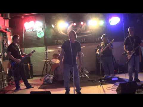 DIRTY JACK - FAIRIES WEAR BOOTS = BLACK SABBATH TRIBUTE