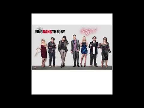 TBBT Hörspiel Staffel 7 komplett
