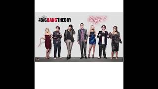 TBBT Hörspiel Staffel 7 komplett