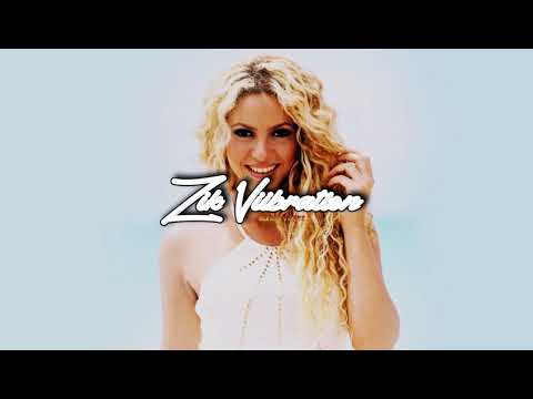 DJ M.R.K Feat. SHAKIRA - Whenever Whenever ( Zouk 2k21 )