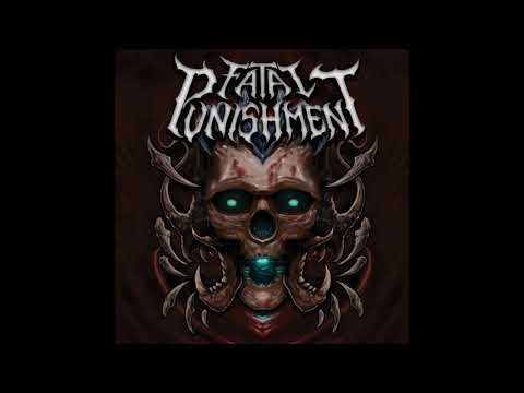 Fatal Punishment - FATAL PUNISHMENT - Fatal Punishment (Official Audio)