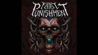 Video FATAL PUNISHMENT - Fatal Punishment (Official Audio)