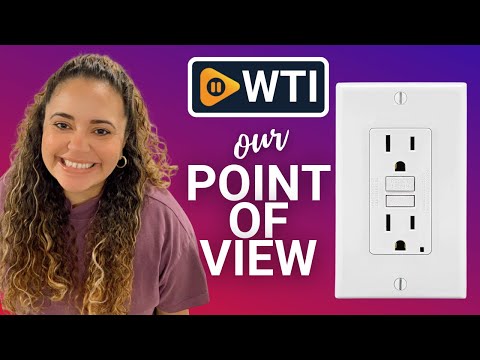 Leviton SmartlockPro Wall Outlets - WTI product video review