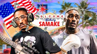 WELCOME TO LAS VEGAS ! (On fait la guerre chez Mayweather TMT)