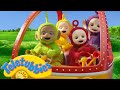 Teletubbies Teletubbies Go On A Day Out Shows For Kids