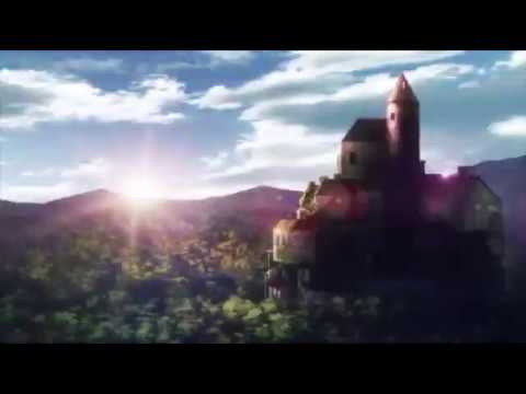 Training the royal knight troop in the underground cave of the yultim volcano ~Asta uses anti magic