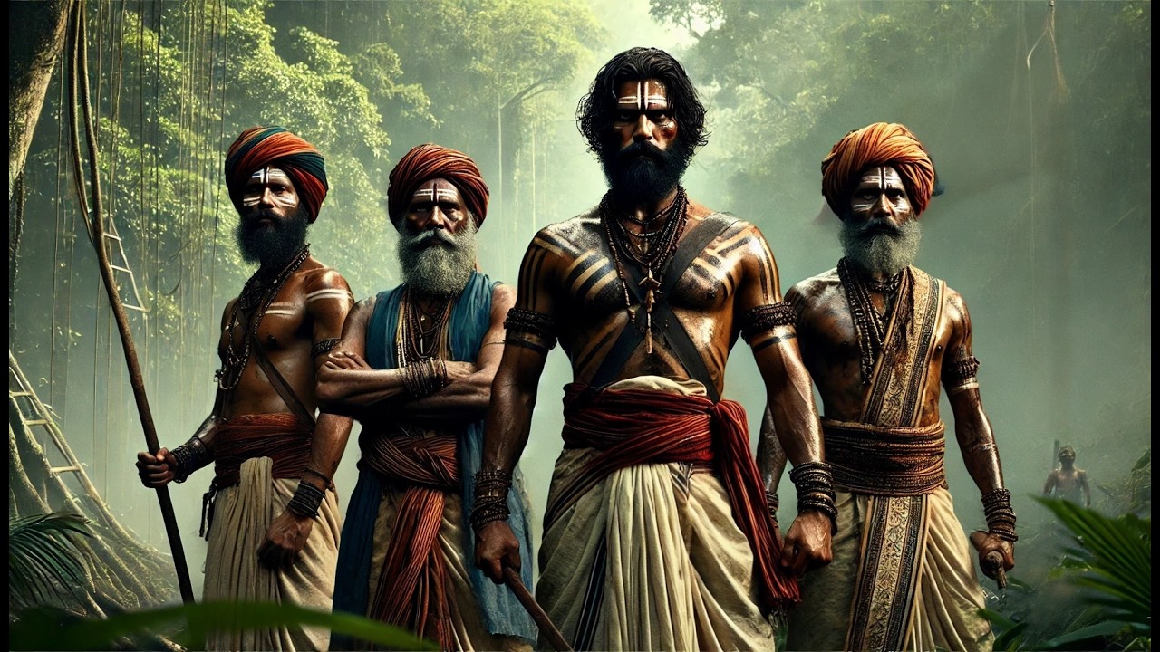 Video tutorial explaining the causes and historical timeline of the Kol Mutiny 1831